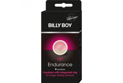 Penisrengas ja Billy Boy kondomit testissä