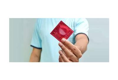 kondomi ikäraja
