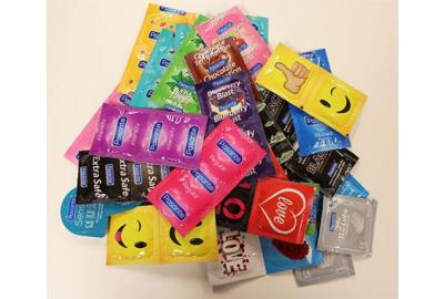Miksi tietyt kondomit tuntuvat toisia paremmilta?