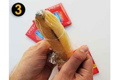 Pasante Unique – Maailman ohuin kondomi