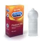 Durex Pleasure me 100 kpl