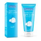 Pasante Light Lube, vesipohjainen liukuvoide, 75ml