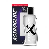 astroglide x silicone premium silicone 148 ml