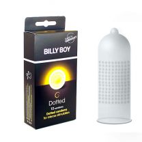 Billy Boy Dotted 12 kpl