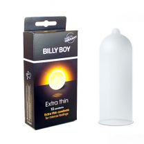 Billy Boy Extra Thin 12 kpl