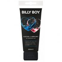 Billy Boy Fun Lubricant 200 ml