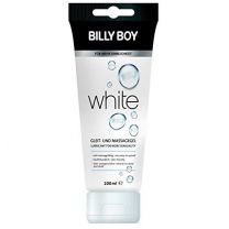 Billy Boy White Lubricant 200 ml