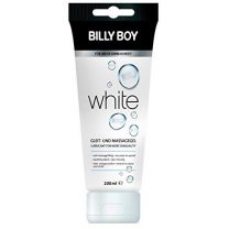 Billy Boy White Lubricant 200 ml