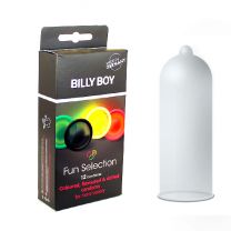 Billy Boy Fun Selection 12 kpl