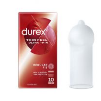 durex feel ultra thin kondomit