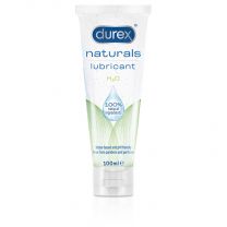 Durex Naturals 100 ml