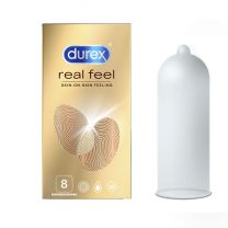 Durex Real Feel lateksiton kondomi