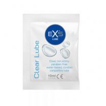 EXS Clear Lube, 10 ml