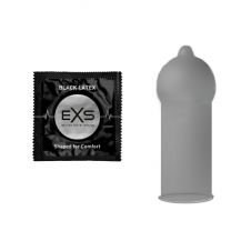 EXS Black Latex 100 kpl