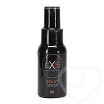 EXS Delay Spray 50ml