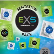 EXS Sensation 24 kpl