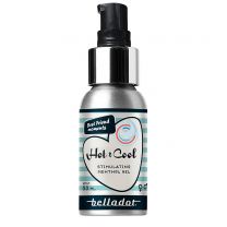 Hot & Cool mentholgel