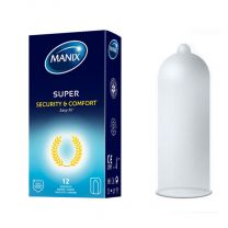 Manix Super 12 kpl