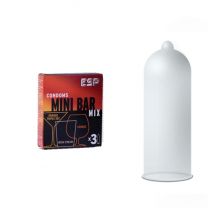 ESP Mini Bar 3's
