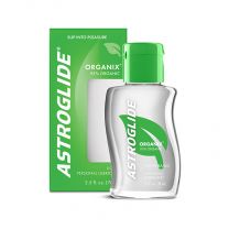 astroglide organix liukuvoide