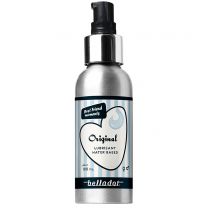 Original vattenbaserat glidmedel