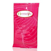 Ormelle naisten kondomit, 5 kpl