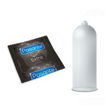 pasante extra paksumpi kondomi