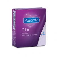 Pasante Trim, 3 kpl