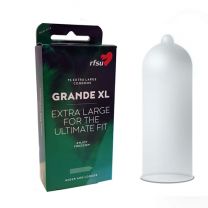 rfsu grande xl kondomi