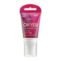 rfsu oh yes orgasmic gel