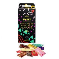 rfsu sweet kondomilajitelma