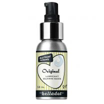 Belladot Orginal silikonipohjainen liukuvoide, 50ml