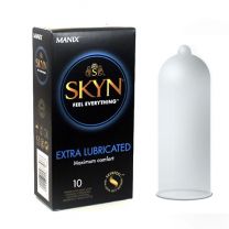 SKYN Extra lubricated
