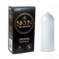 SKYN Original 10, 20, 40 kpl