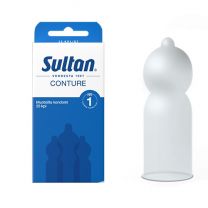sultan conture kondomit