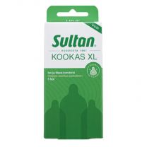 RFSU Grande XL / Sultan Kookas XL 5 kpl
