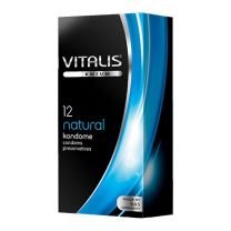 Vitalis Natural 12 kpl