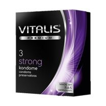 Vitalis Strong 3 kpl