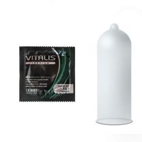 Vitalis X-Large 100 kpl