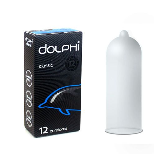 Dolphi Classic, 12 kpl