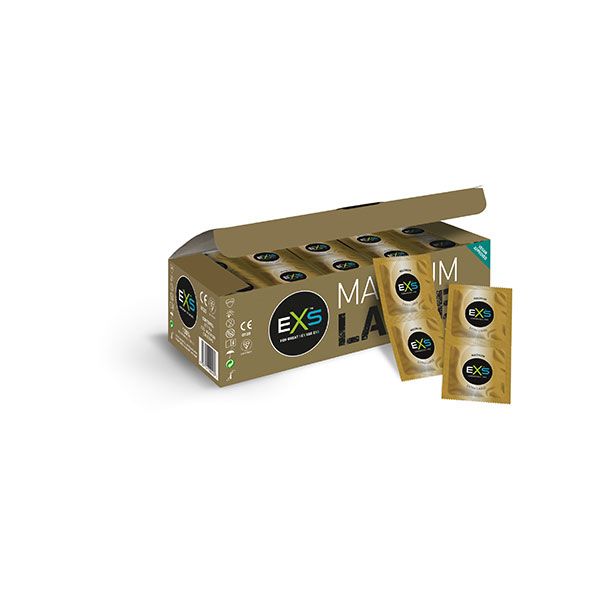 EXS Magnum 144 kpl