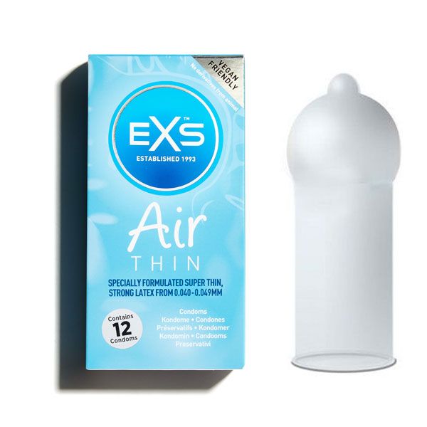 EXS Air Thin