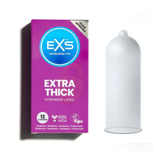EXS Extra Thick