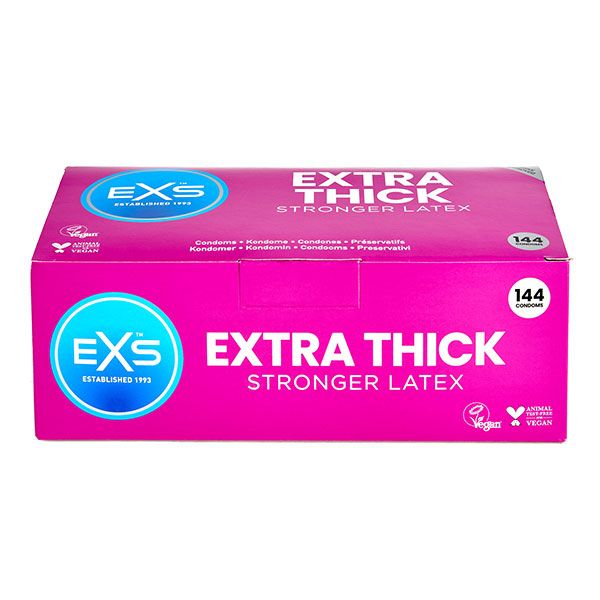 EXS Extra Thick 144 kpl