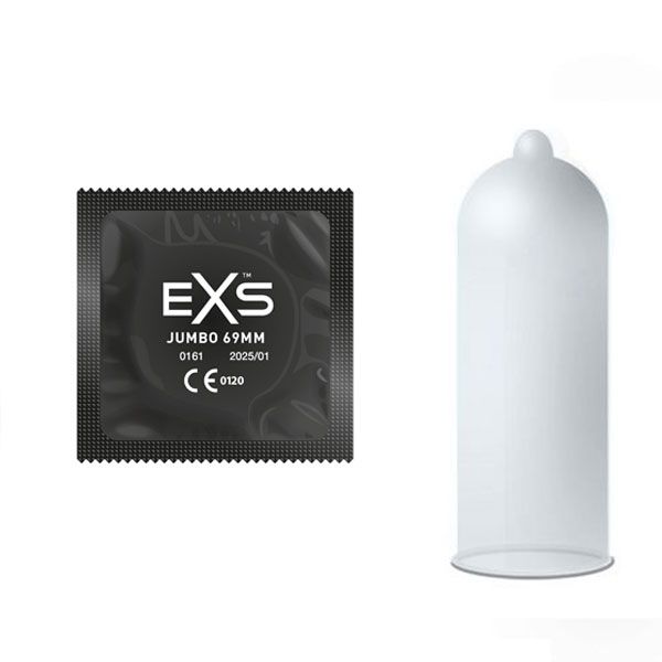 EXS Jumbo Extra Large