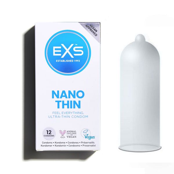 EXS Nano Thin