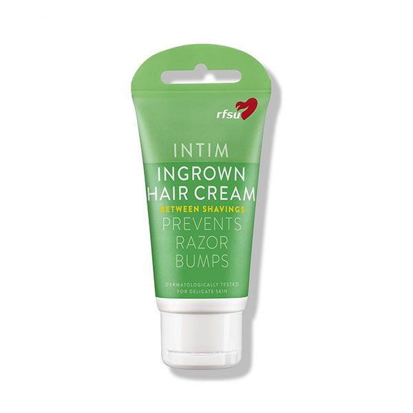 RFSU Intim - Ingrown Hair Cream, 40ml