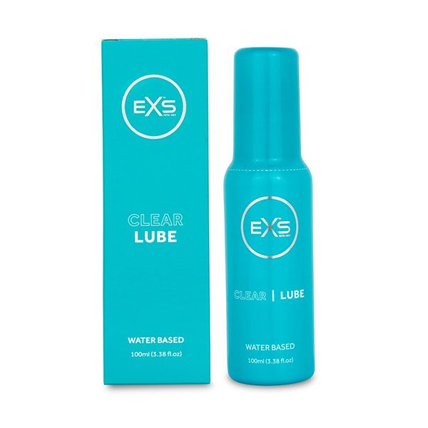 EXS Clear Lube, 100ml