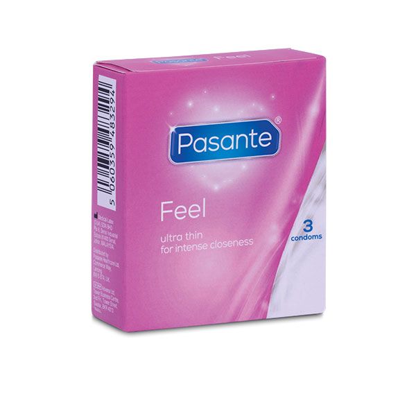 Pasante Feel, 3 kpl